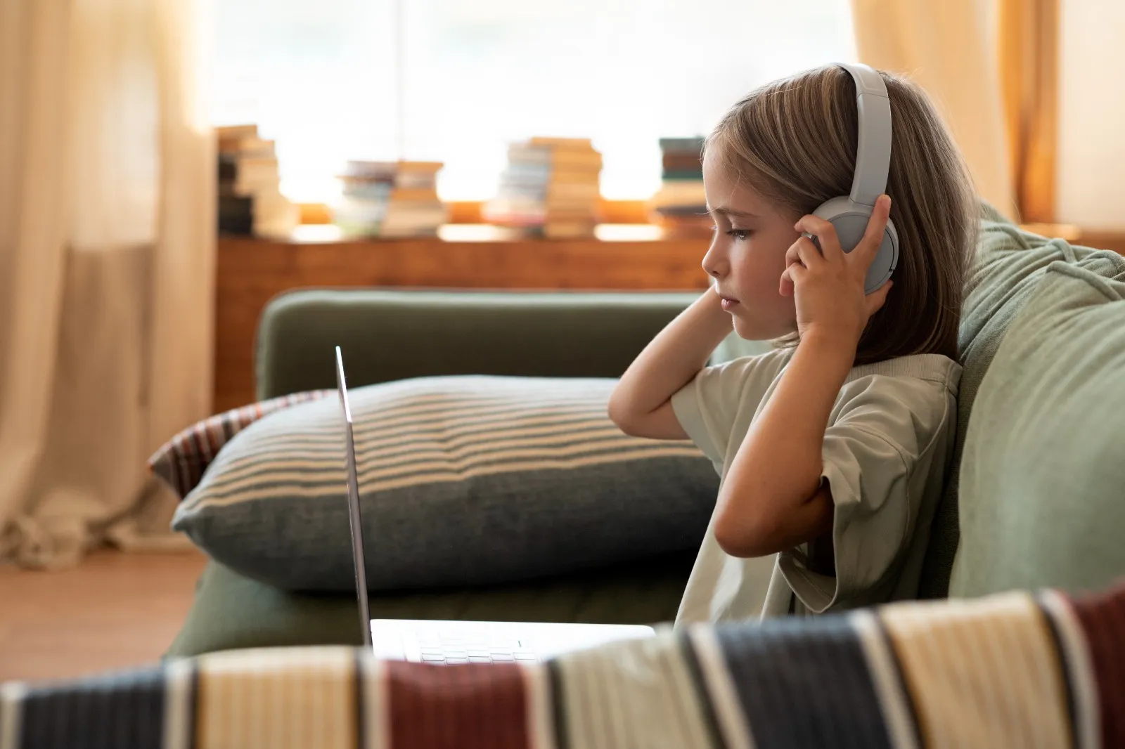 Telepsicologia Infantil Bemax